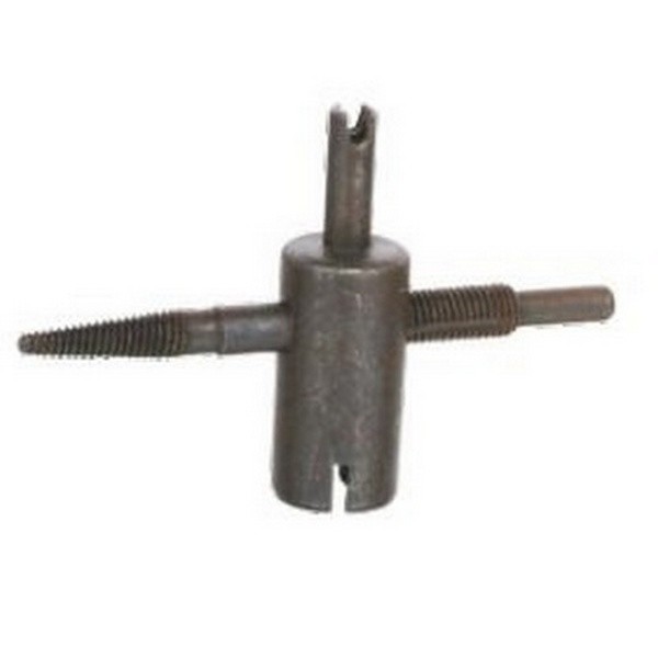 FILIERA VALVOLE DCT22